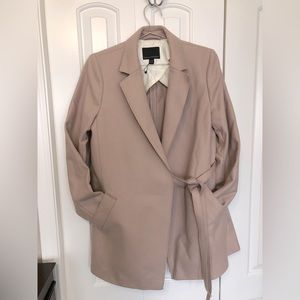 Banana Republic Wool Coat